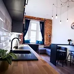 Appartamento Loft Industrial Ec1 *