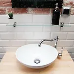 Loft Industrial Ec1