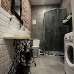 Appartamento Loft Industrial Ec1