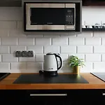 アパート Loft Industrial Ec1