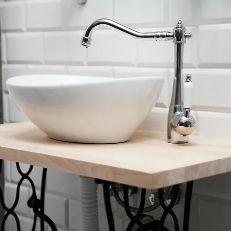 Loft Industrial Ec1 * Лодзь