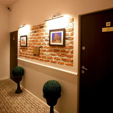 Apartament Loft Industrial Ec1 *