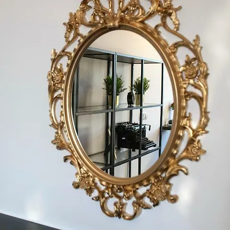 Loft Industrial Ec1 Апартаменты