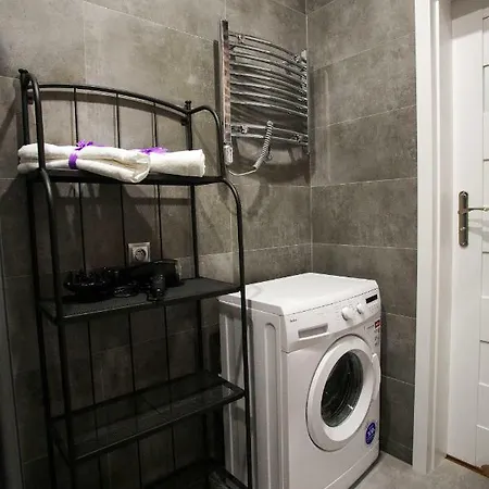 Loft Industrial Ec1 Апартаменты