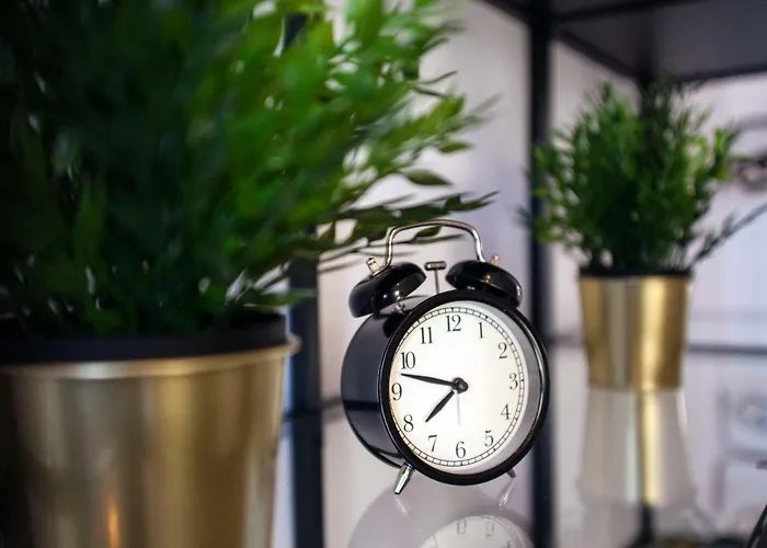 Appartamento Loft Industrial Ec1 *