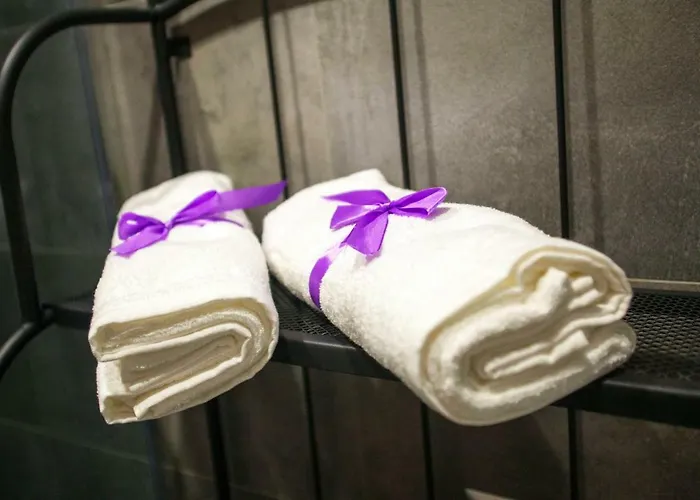 Loft Industrial Ec1 Appartamento *