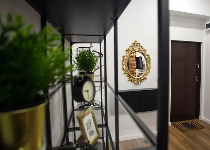 Loft Industrial Ec1 Appartamento *