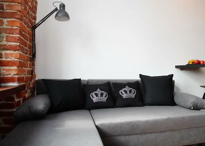 Loft Industrial Ec1 * Łódź