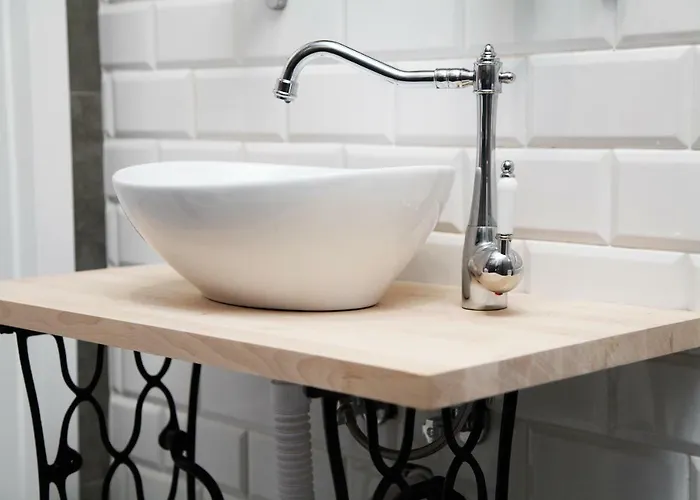 Loft Industrial Ec1 * Łódź