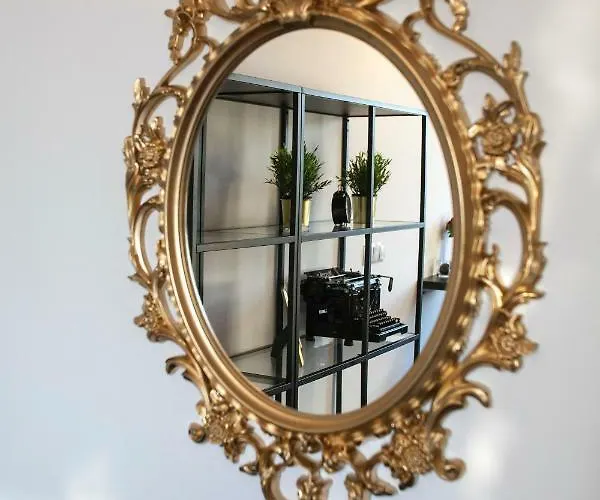 Loft Industrial Ec1 Appartamento