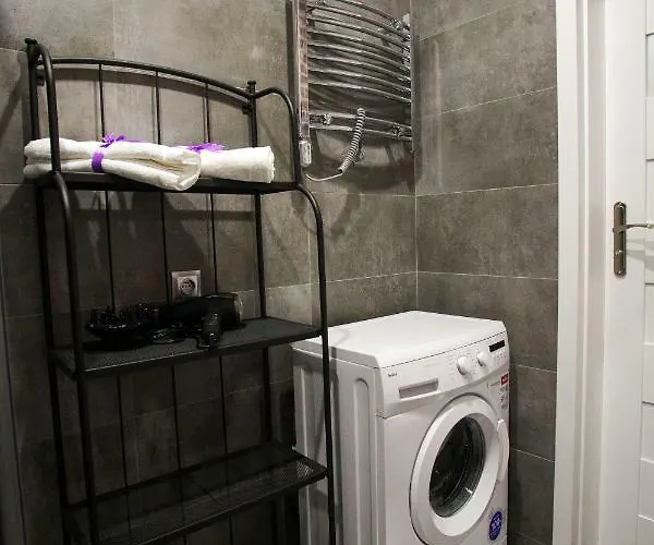 Loft Industrial Ec1 Appartamento