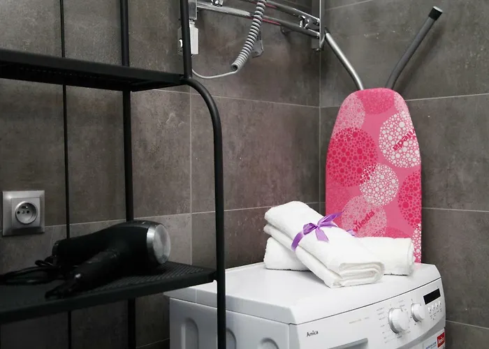 Loft Industrial Ec1 Łódź