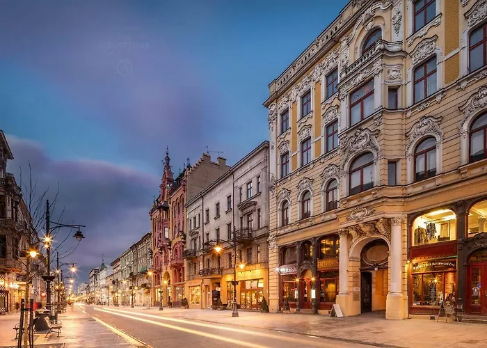 Appartamento Loft Industrial Ec1