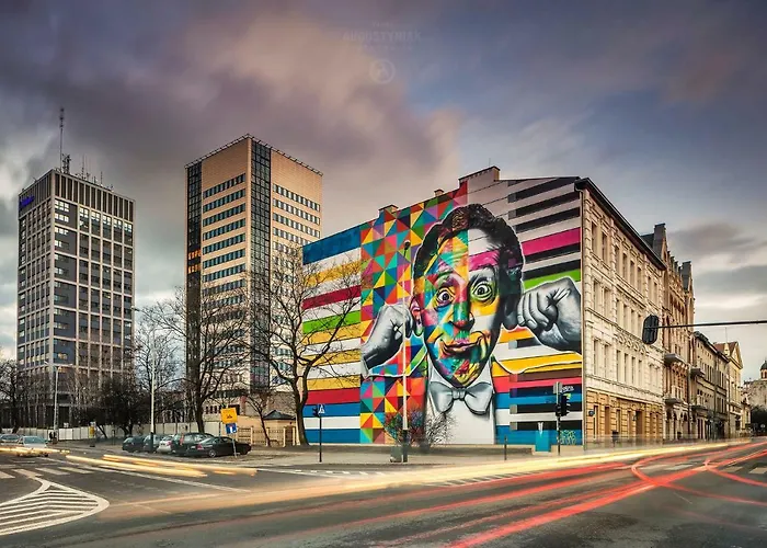 Loft Industrial Ec1 Appartamento *